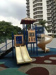 Bullion Park (D26), Condominium #579660621